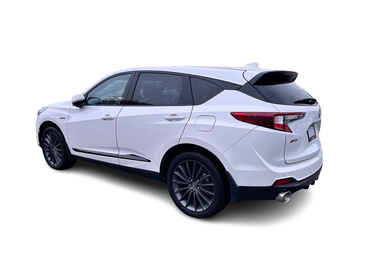 2022 Acura RDX in Langley, British Columbia