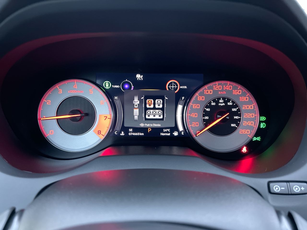 2022 Acura RDX in Langley, British Columbia