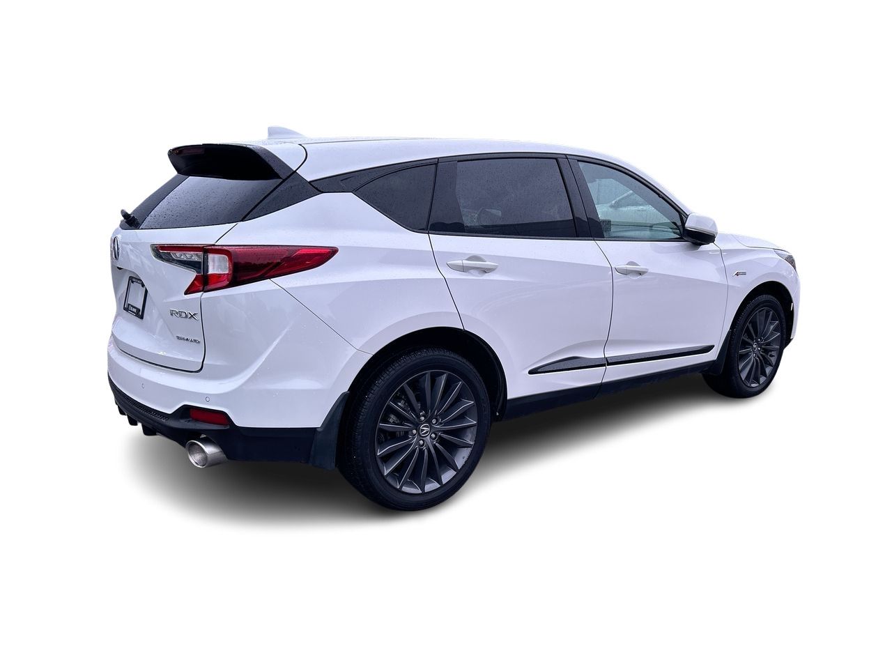 2022 Acura RDX in Langley, British Columbia
