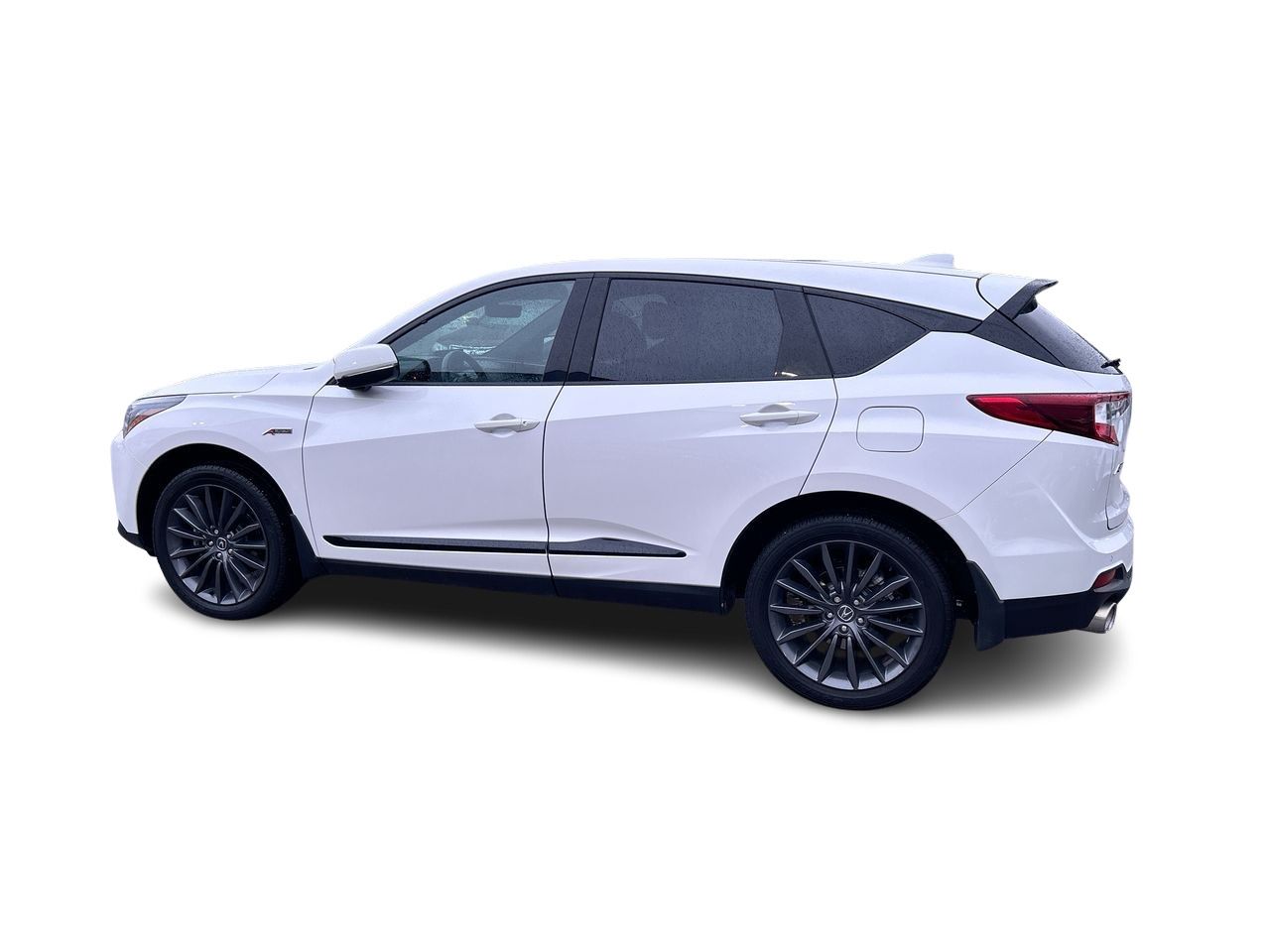 2022 Acura RDX in Langley, British Columbia