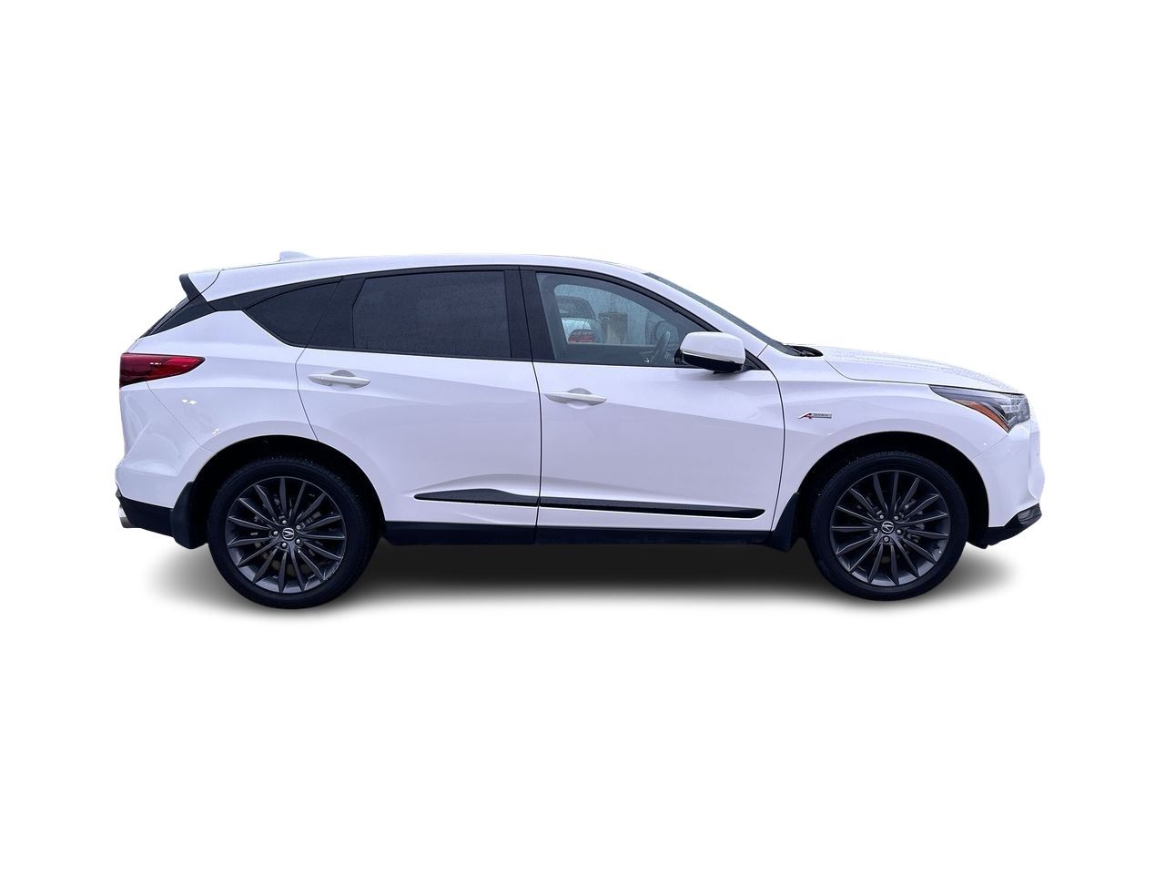 2022 Acura RDX in Langley, British Columbia