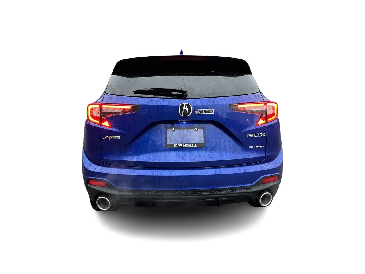 2022  RDX