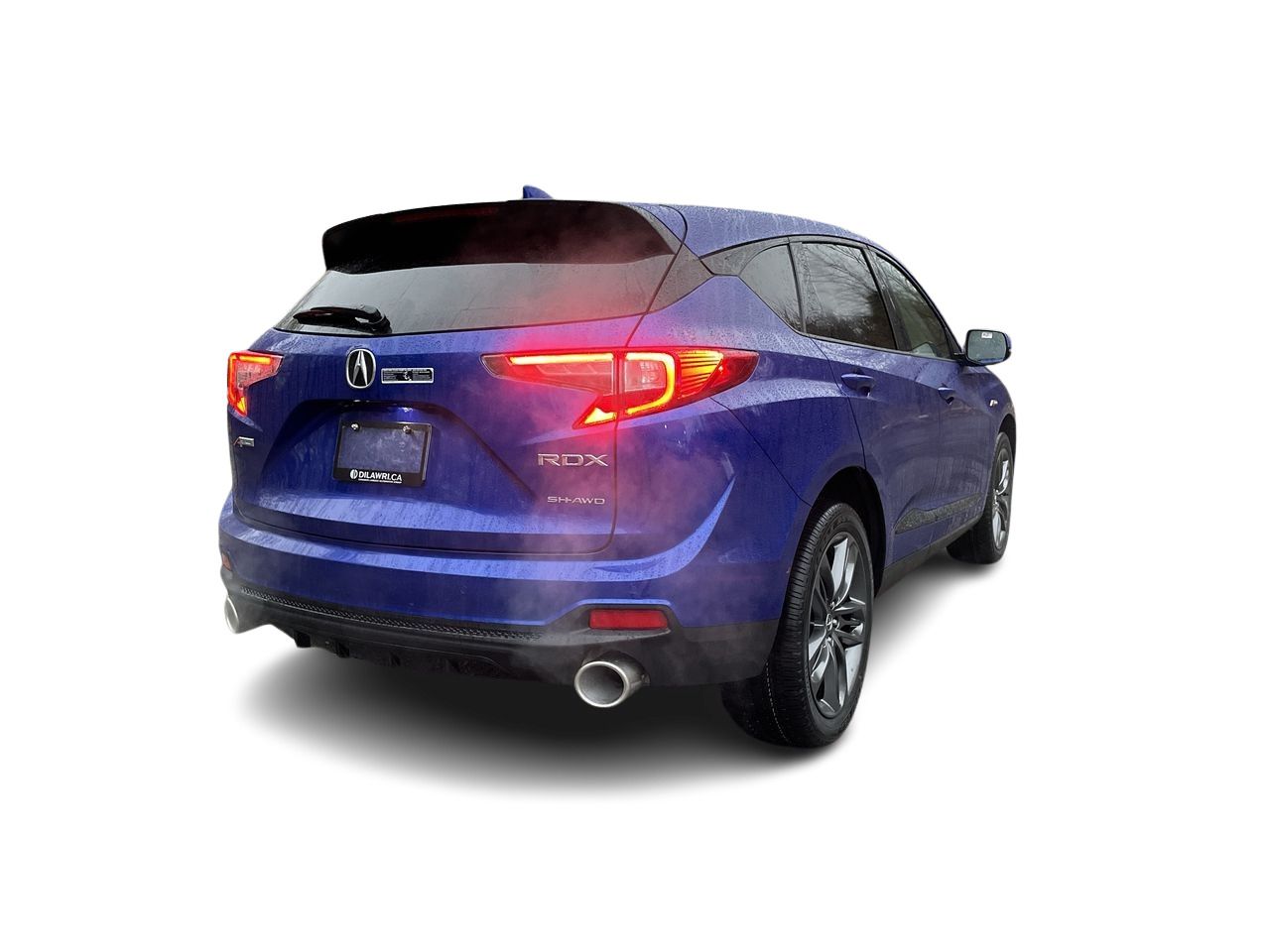 2022  RDX