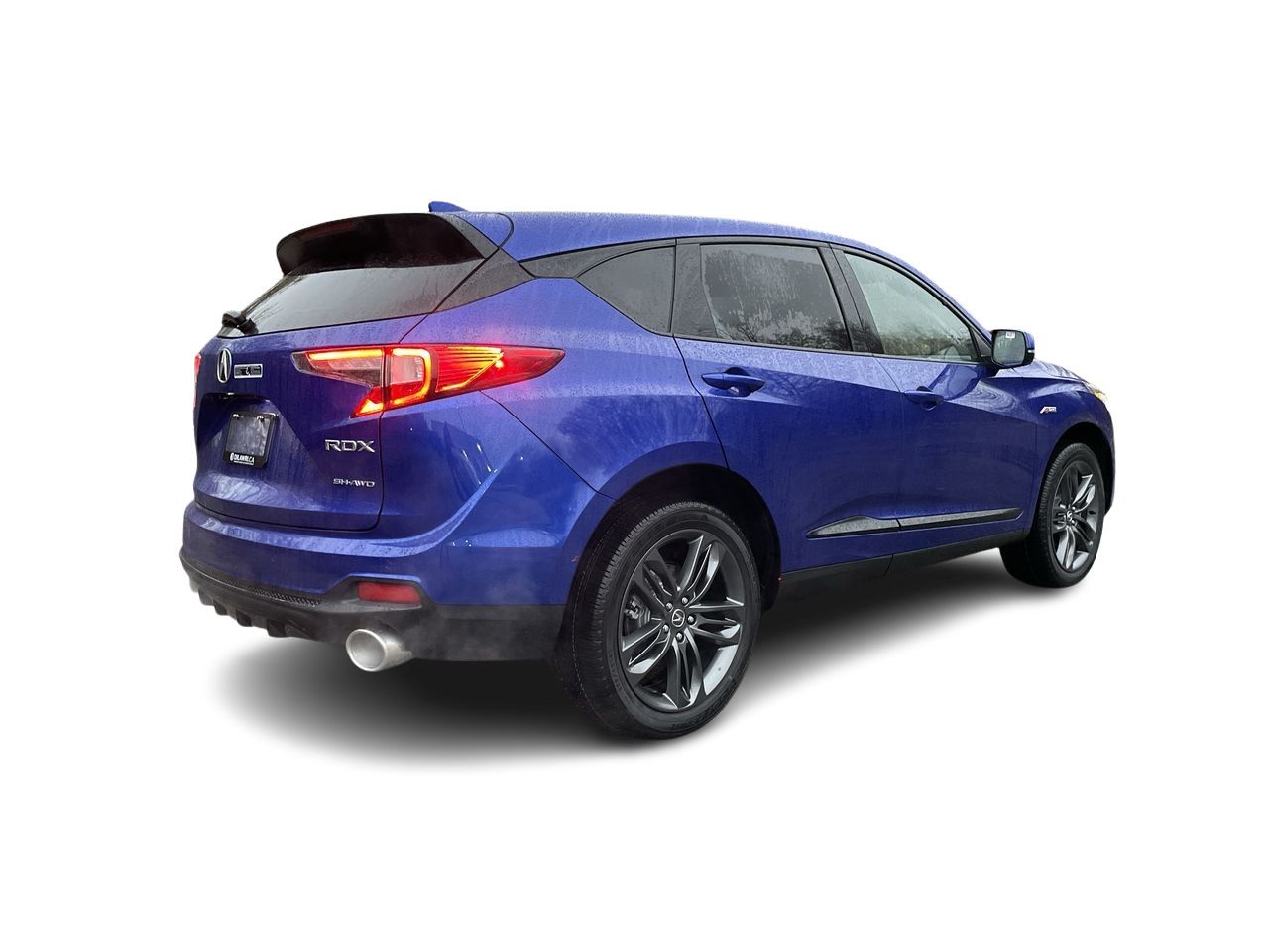 2022  RDX