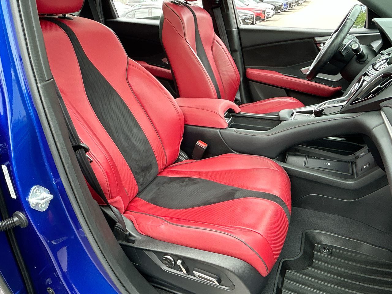 2022 Acura RDX