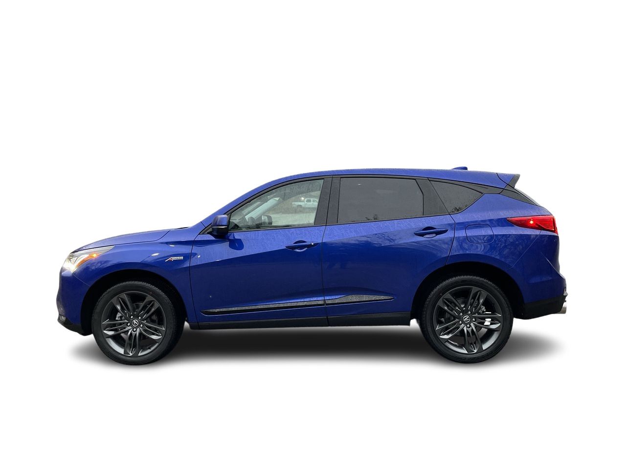 2022  RDX