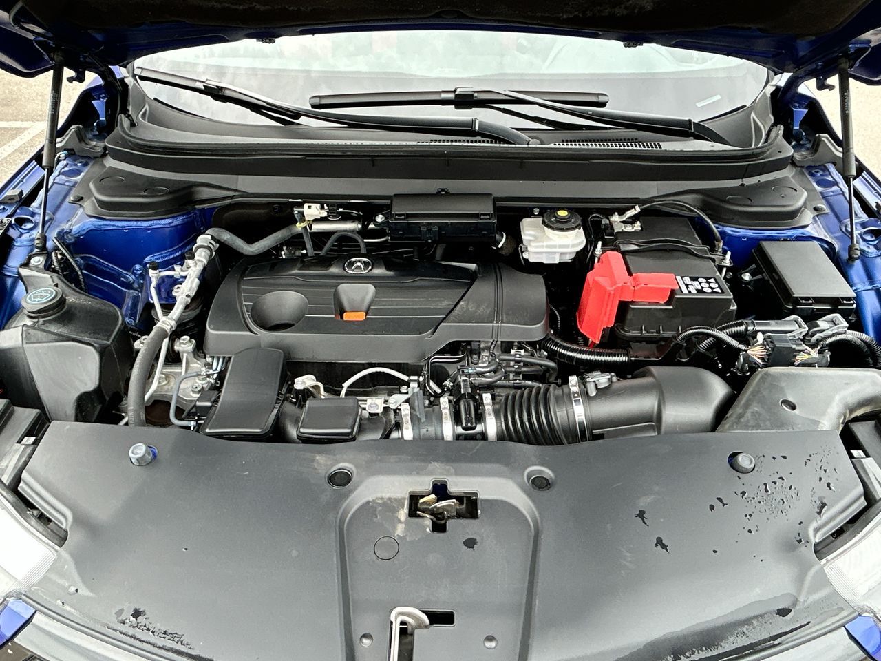2022 Acura RDX