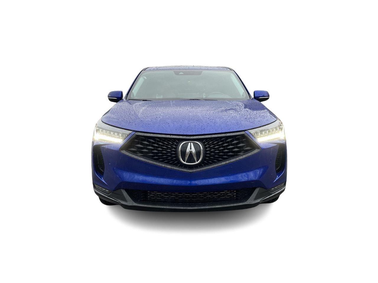 2022  RDX