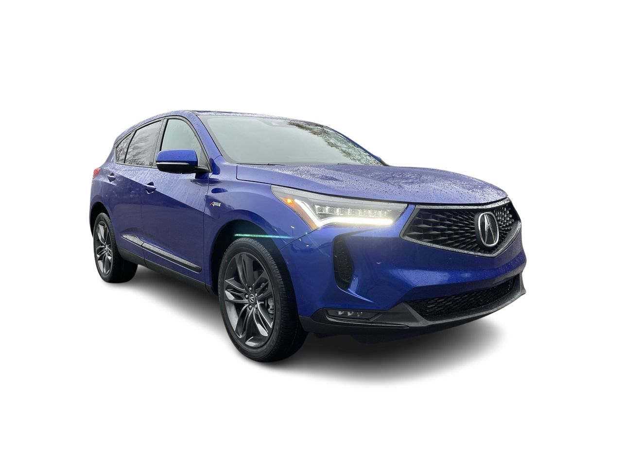 2022  RDX
