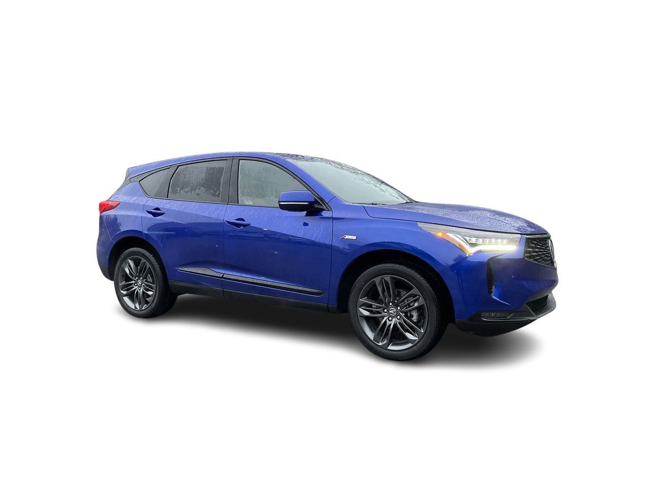 2022  RDX