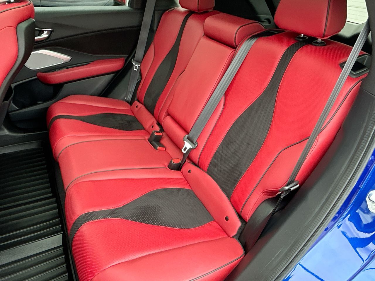 2022 Acura RDX
