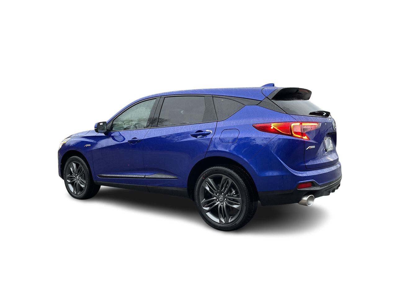 2022  RDX