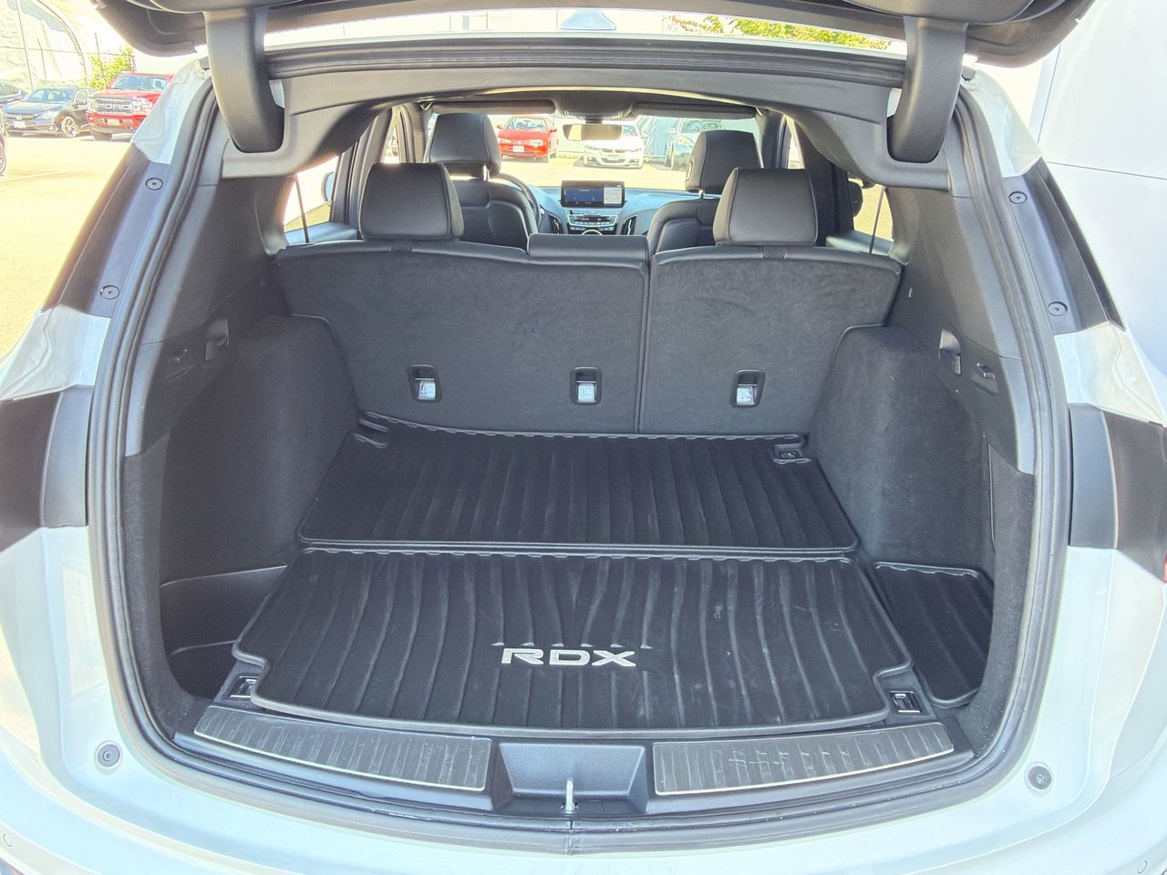 2022 Acura RDX