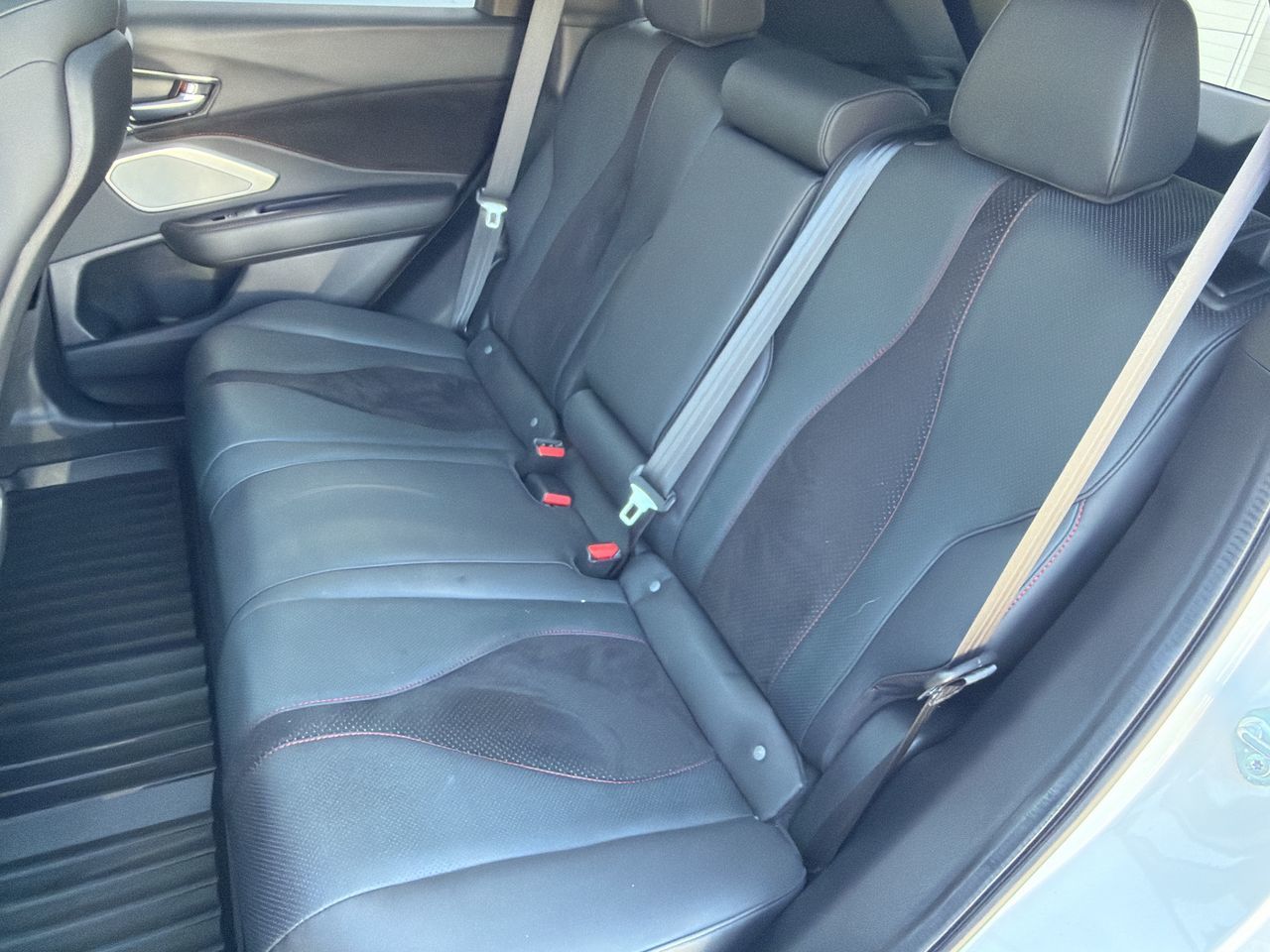 2022 Acura RDX