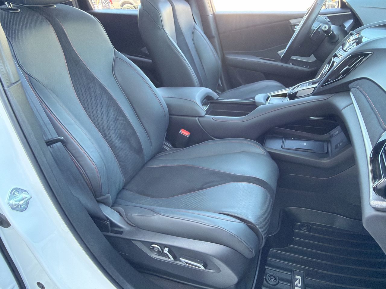 2022 Acura RDX