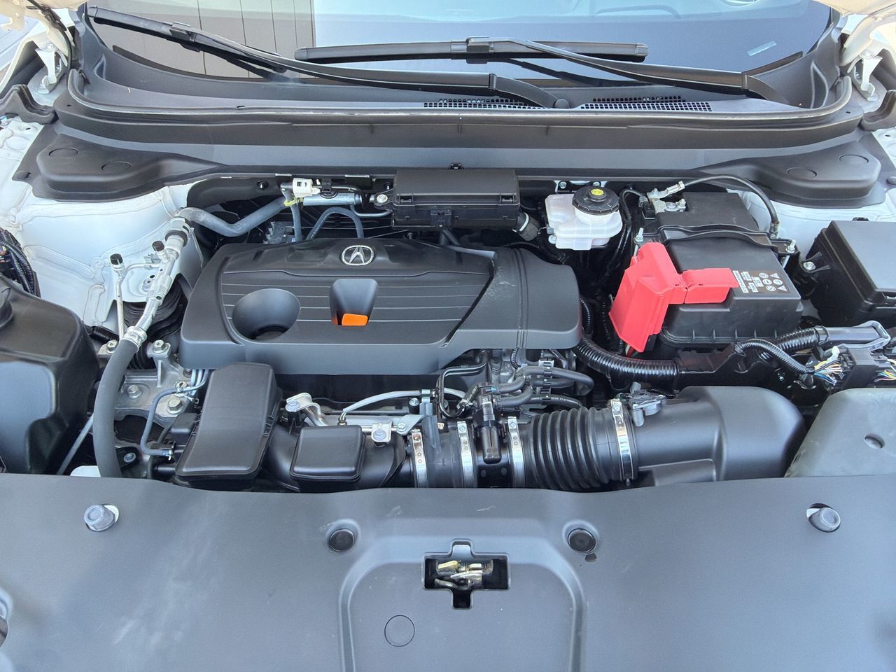 2022 Acura RDX