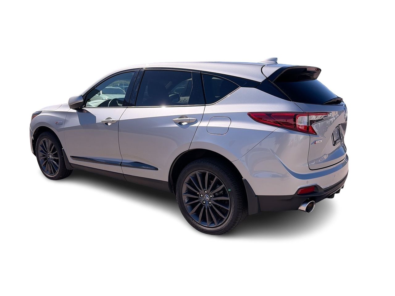 2022  RDX