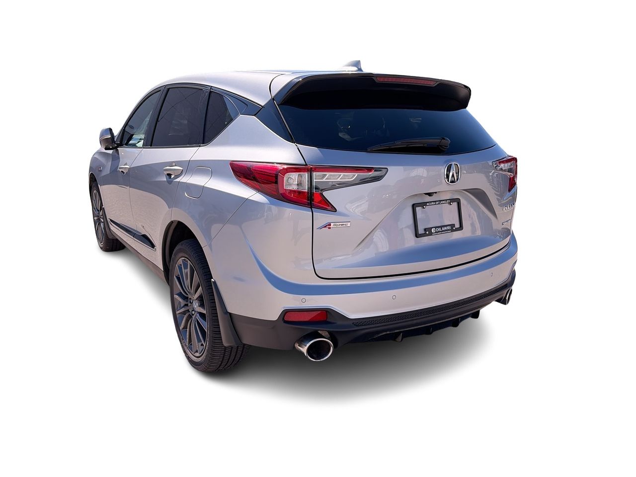 2022  RDX