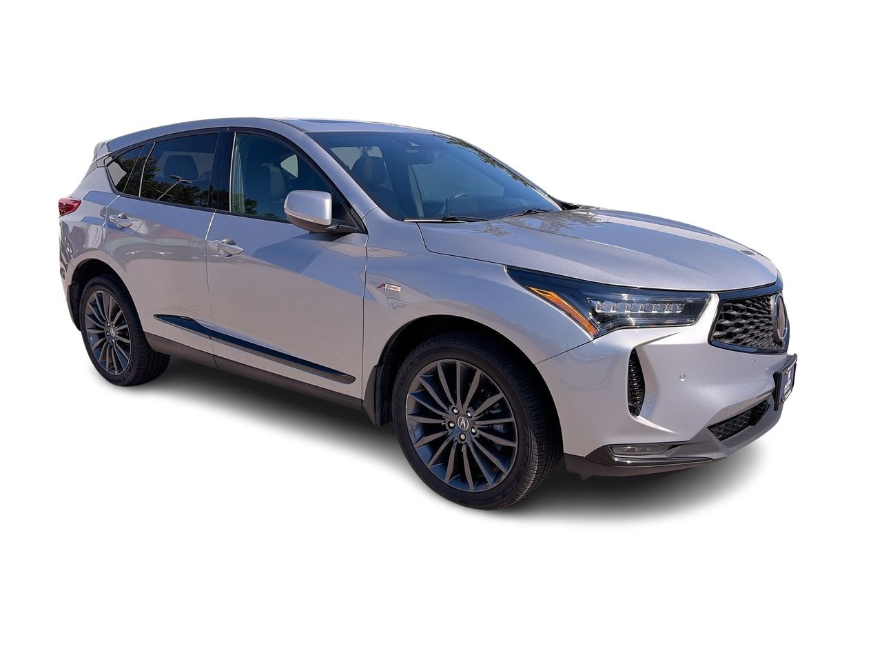 2022  RDX