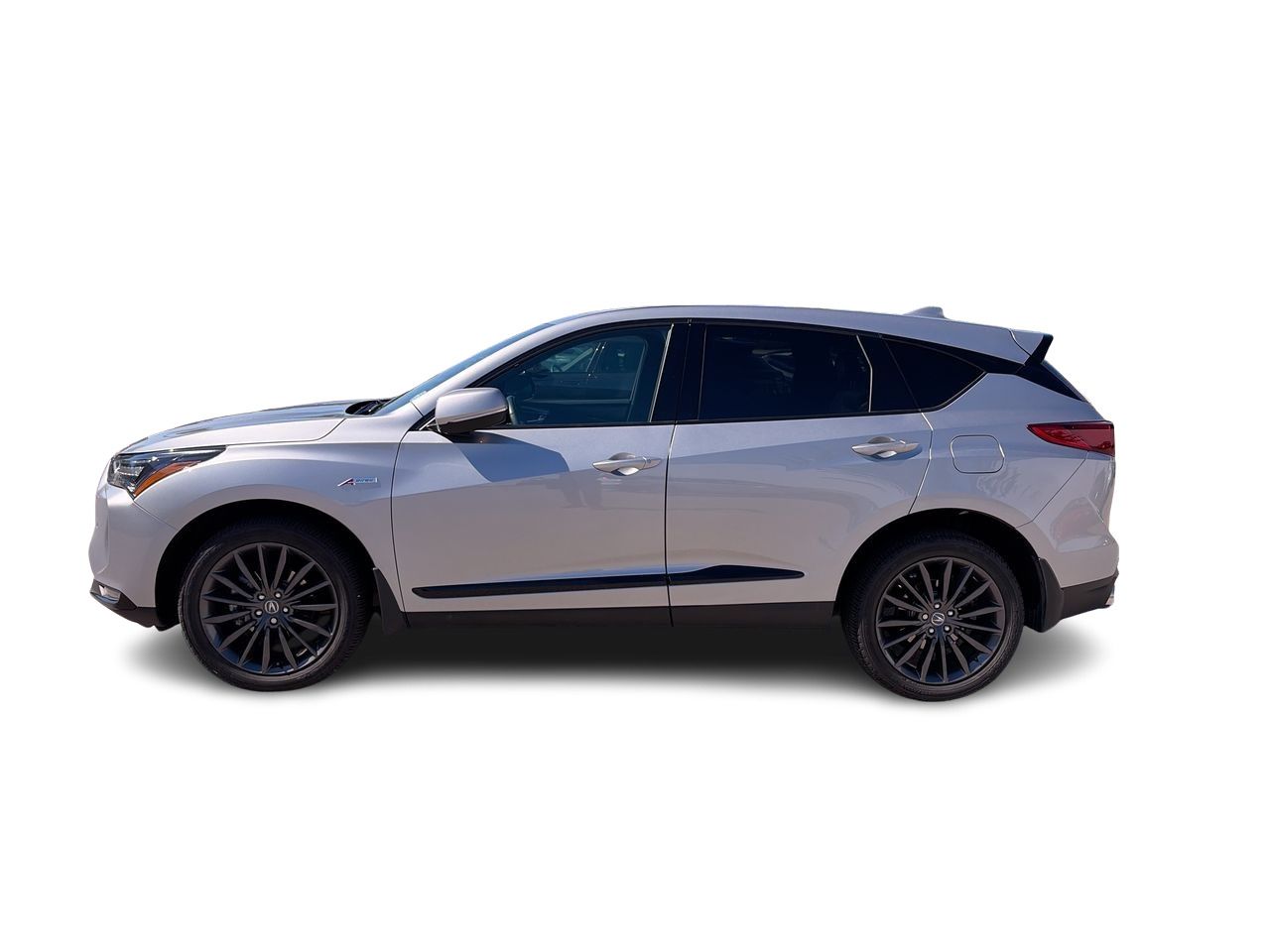 2022  RDX
