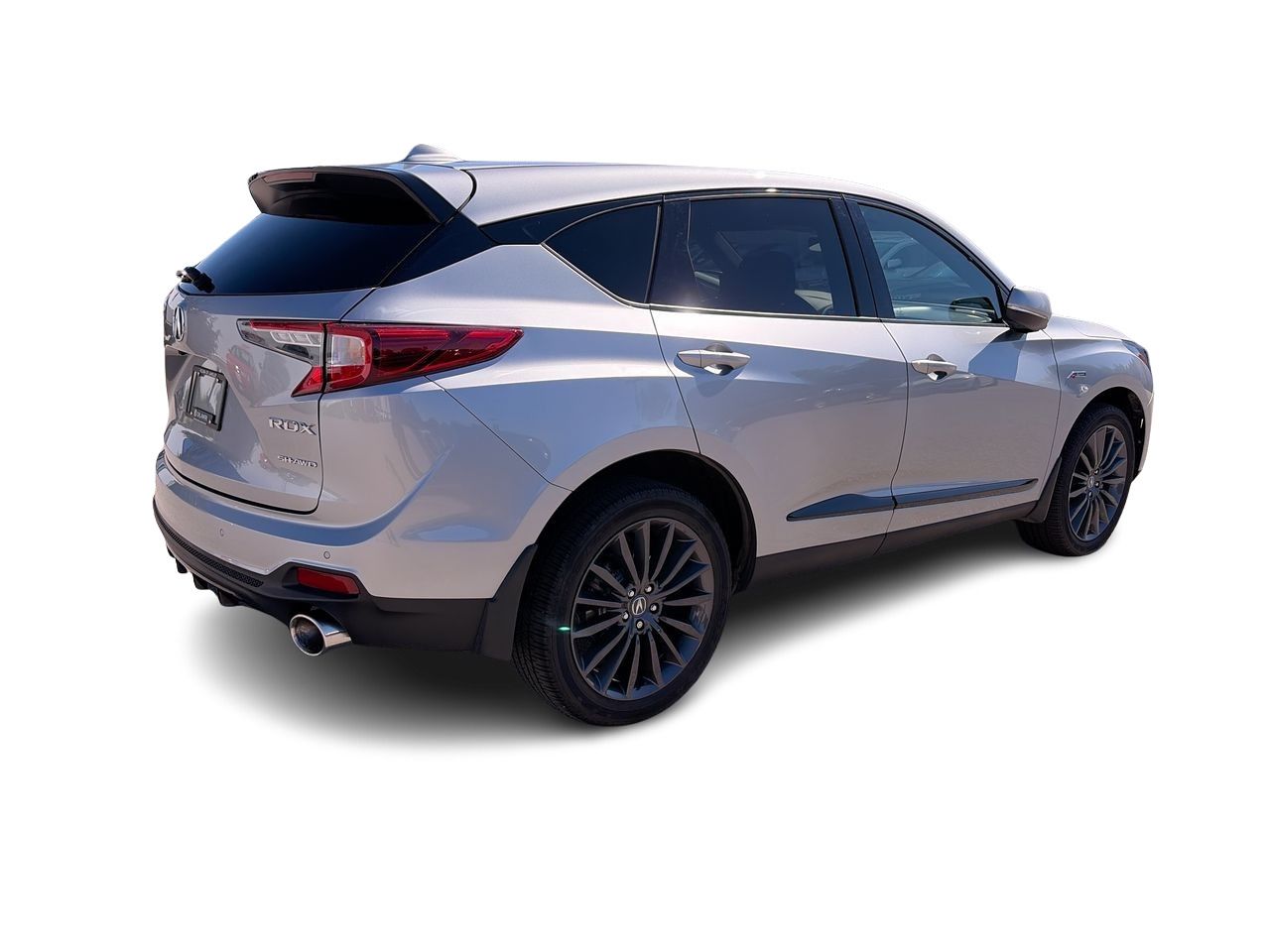 2022  RDX