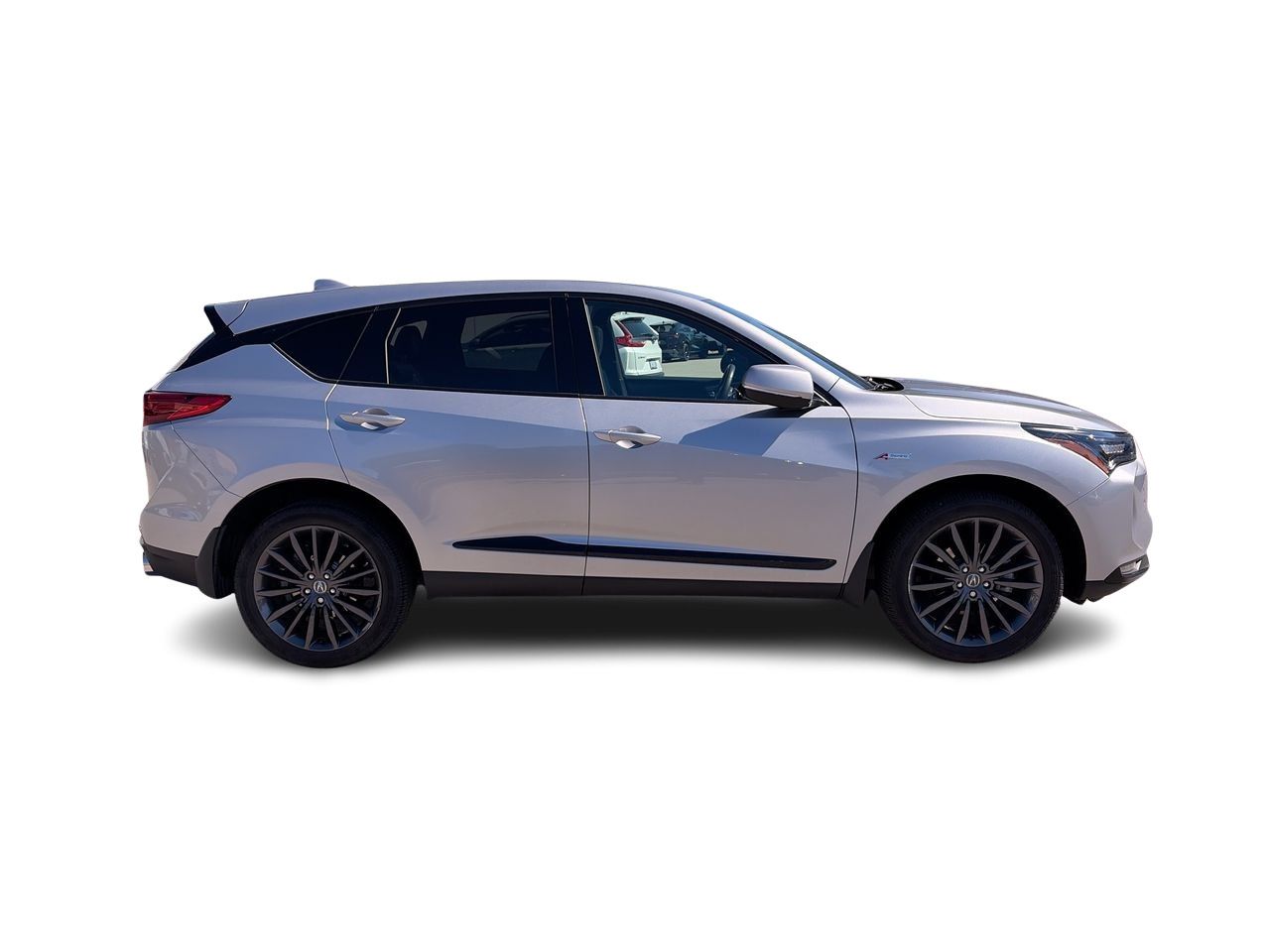 2022  RDX