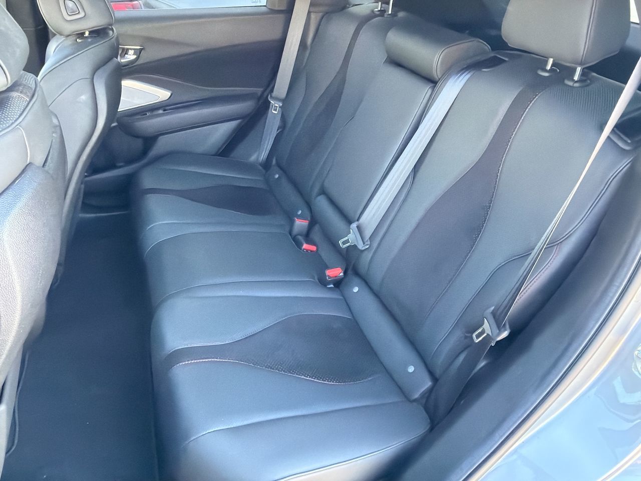 2022  RDX