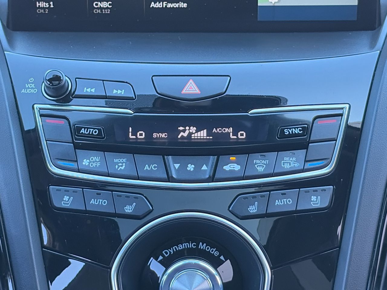 2022  RDX