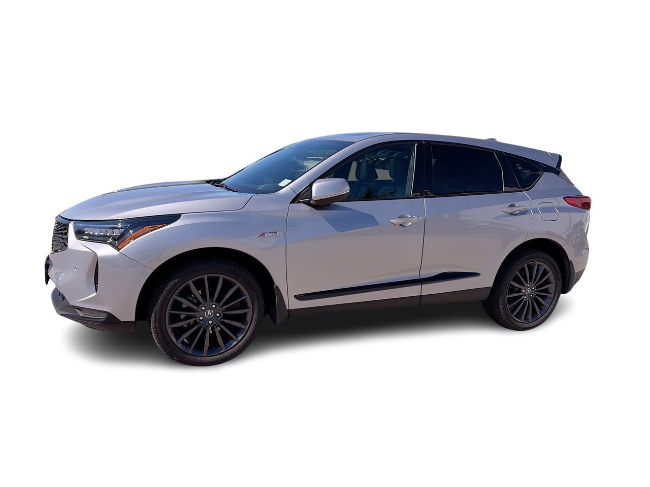2022  RDX