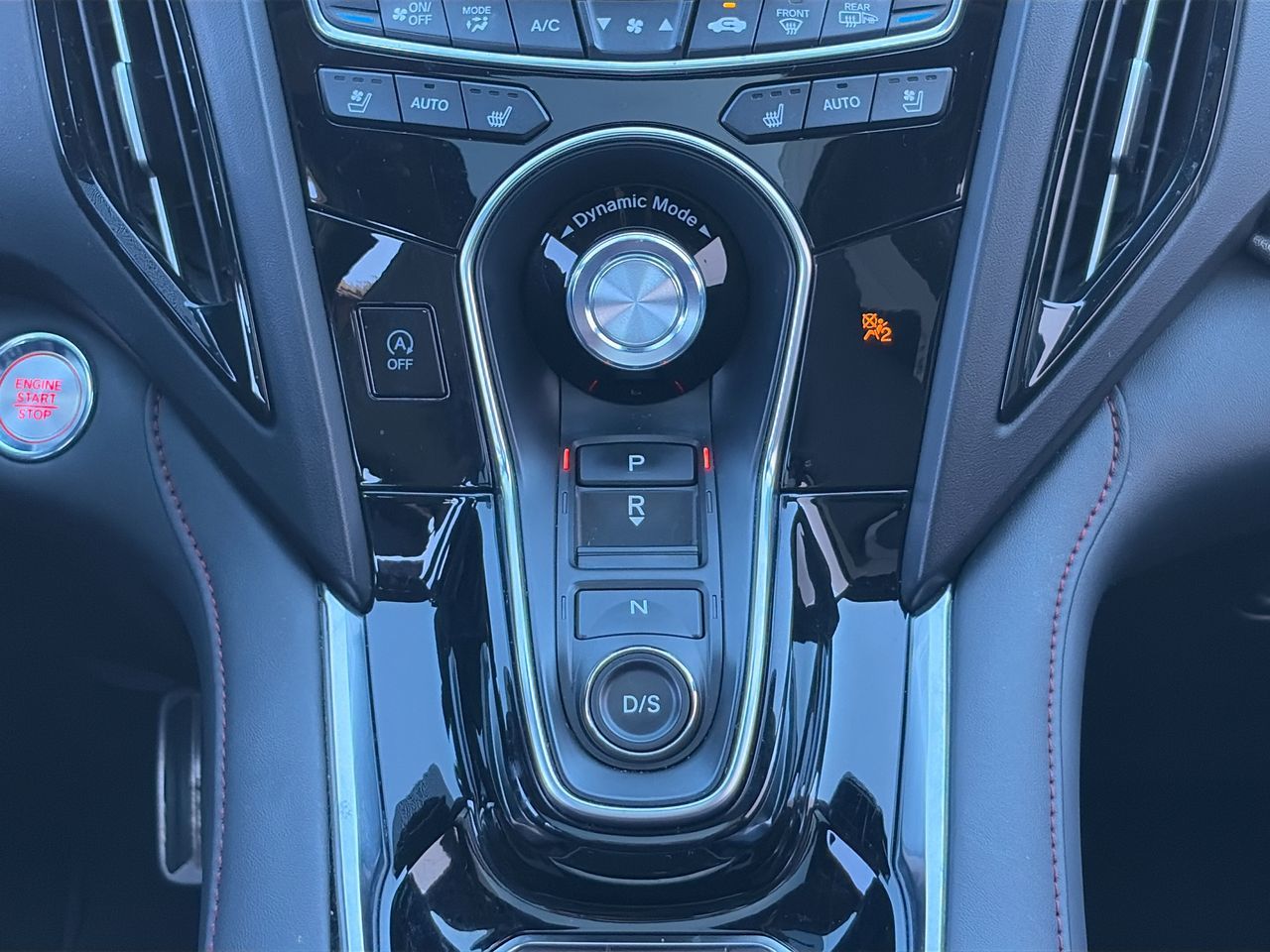 2022  RDX