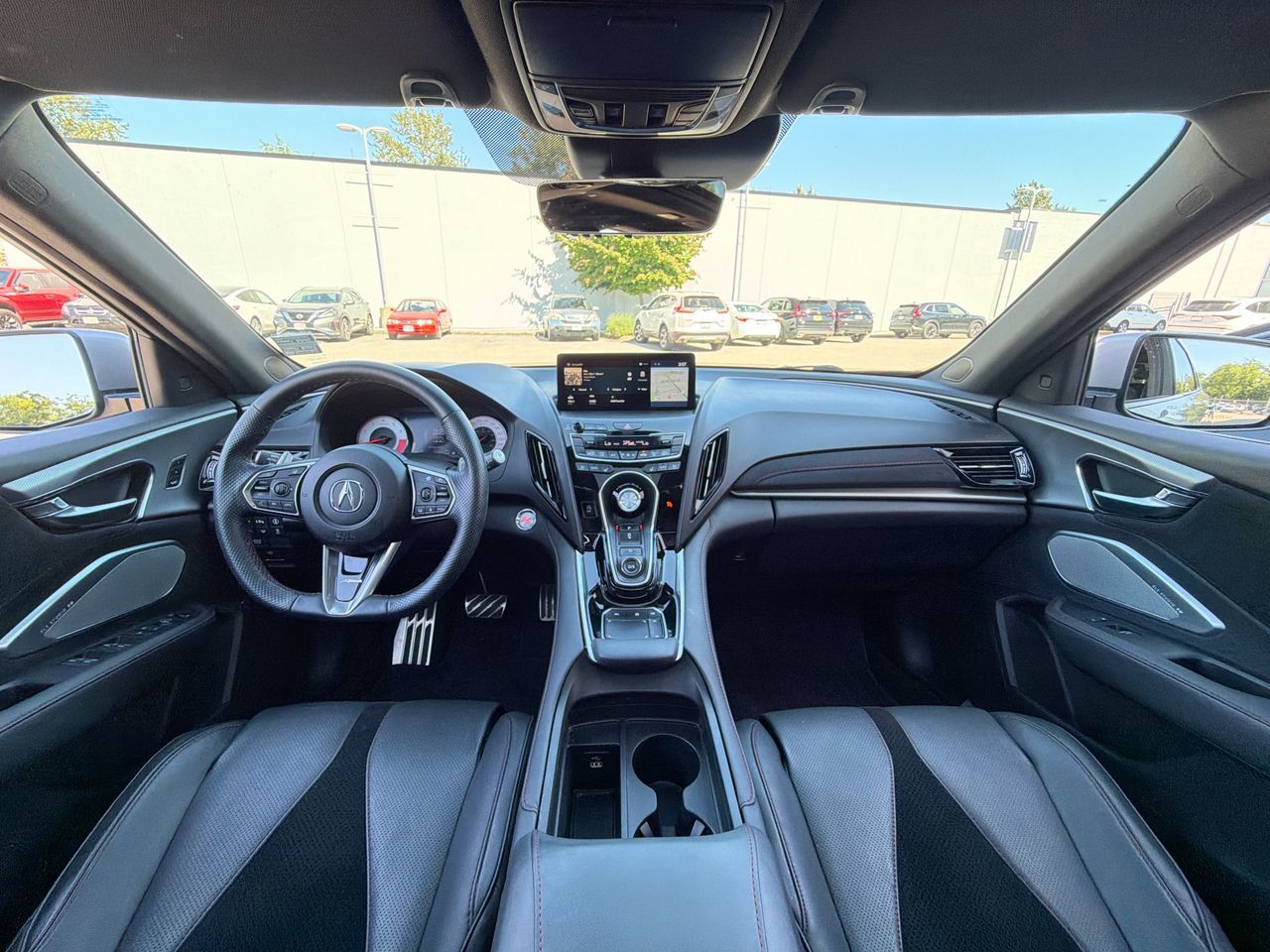 2022  RDX