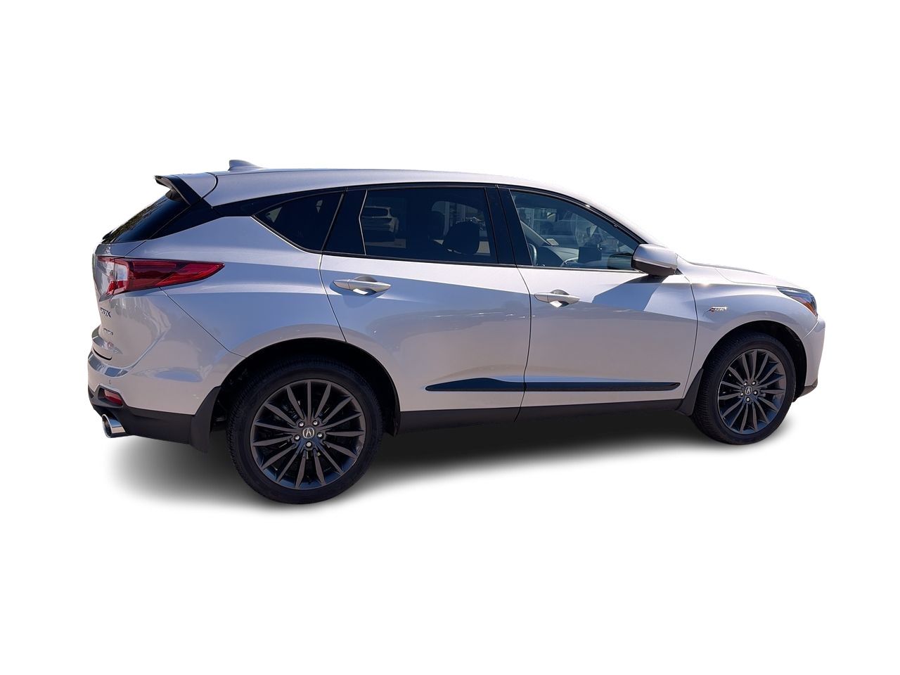 2022  RDX