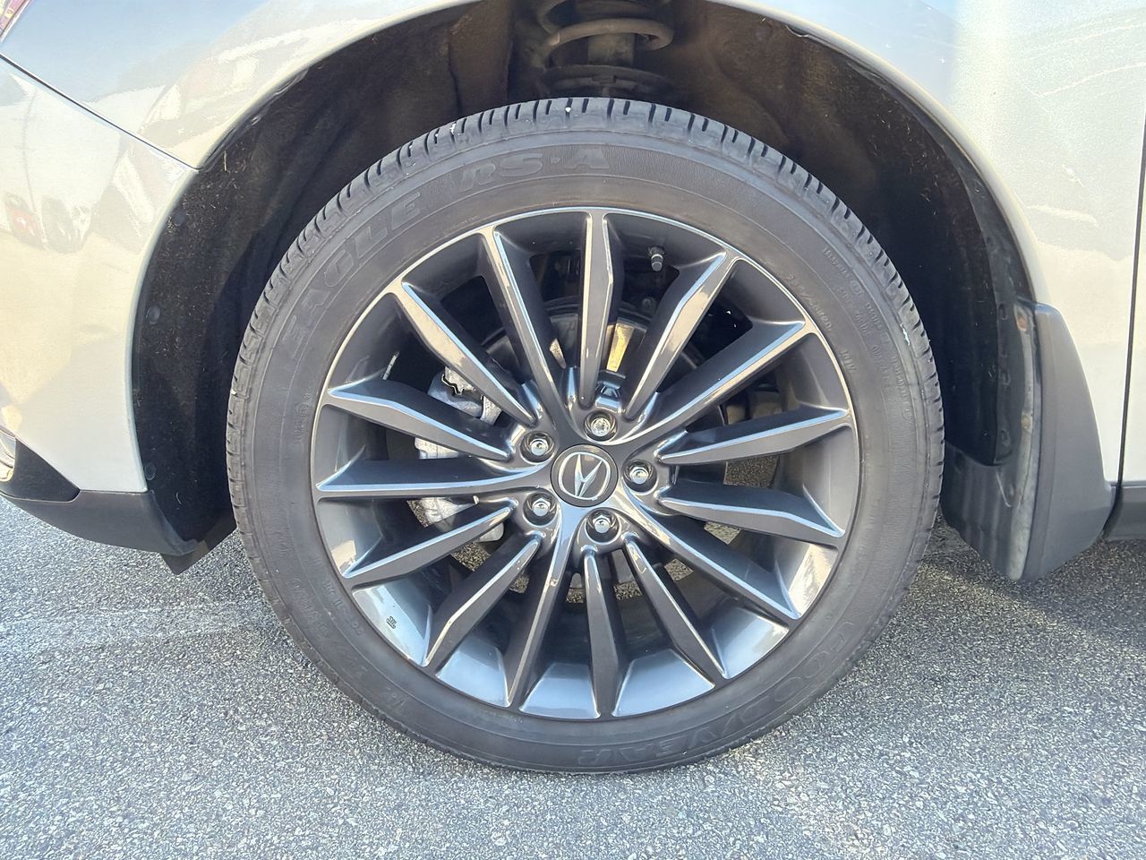 2022  RDX