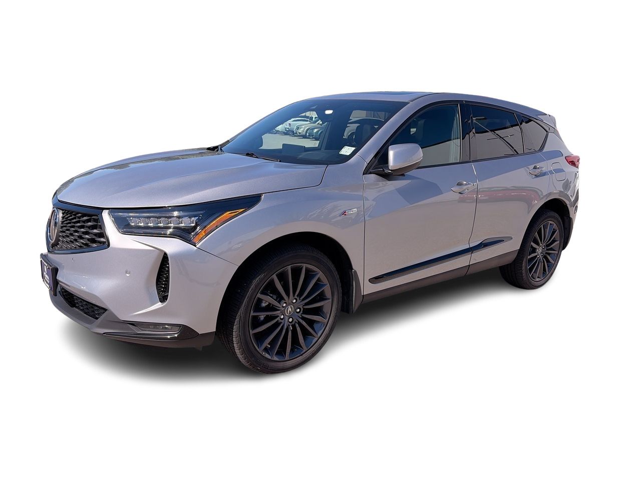 2022  RDX