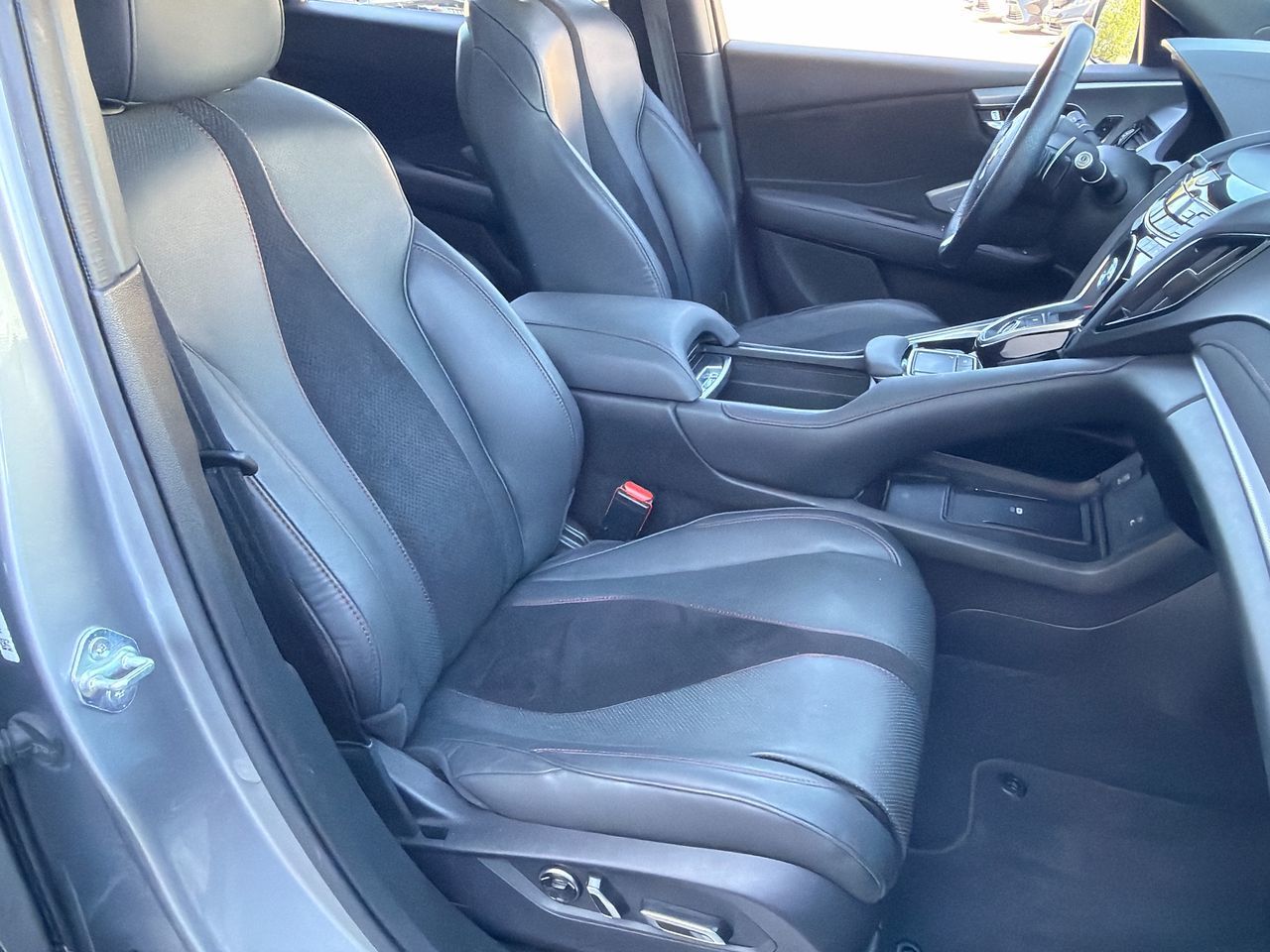 2022  RDX