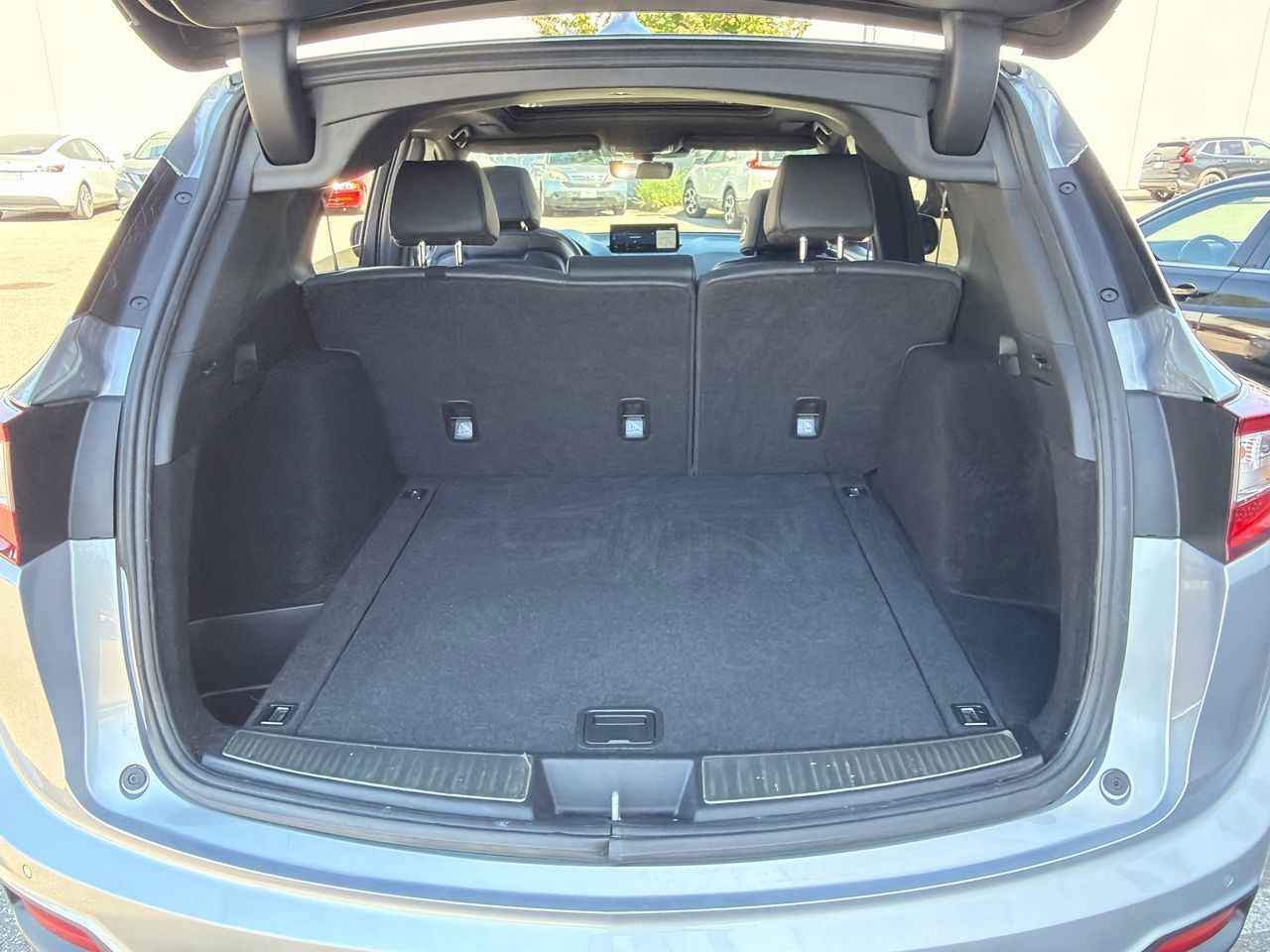 2022  RDX