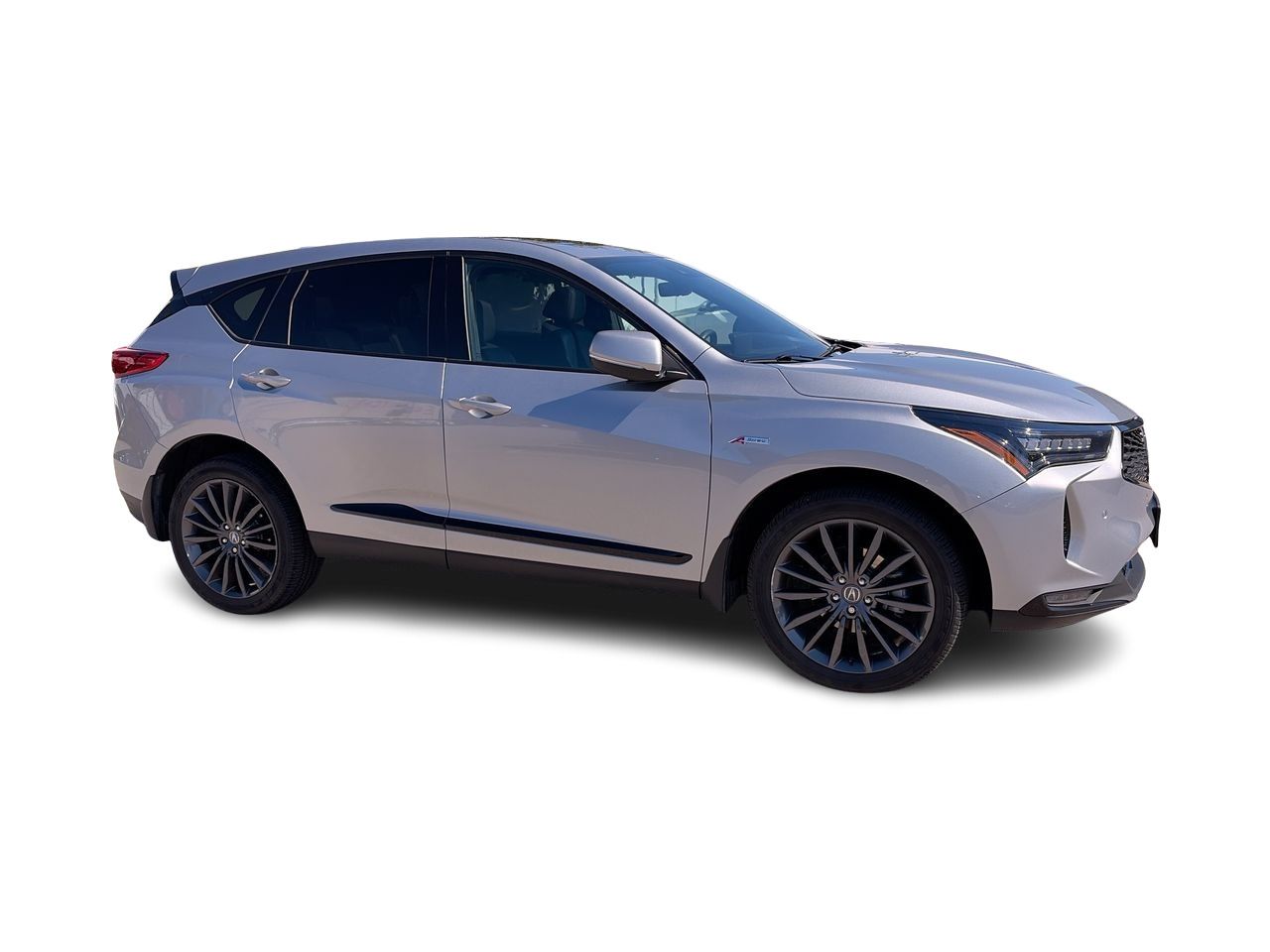 2022  RDX
