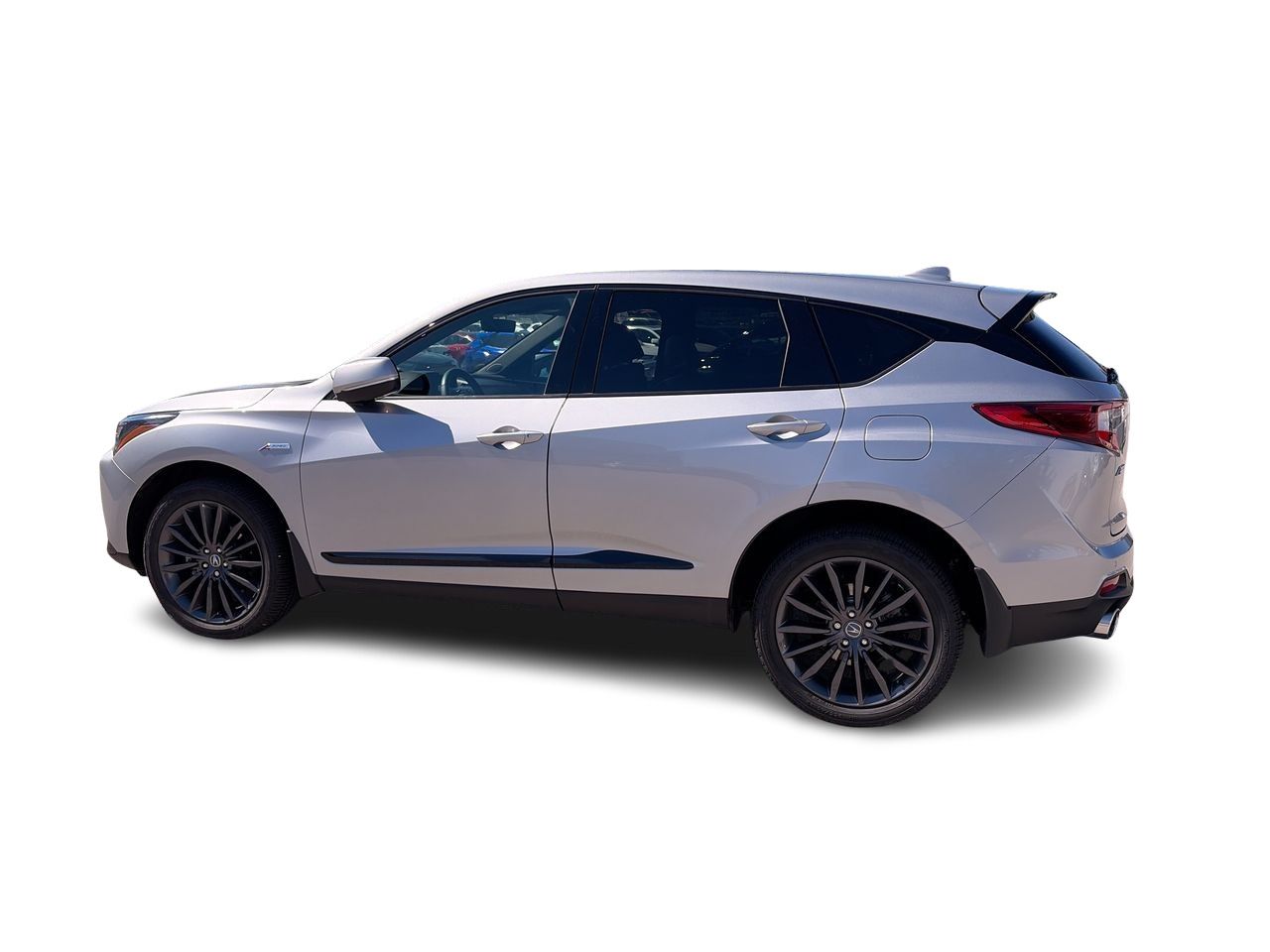 2022  RDX