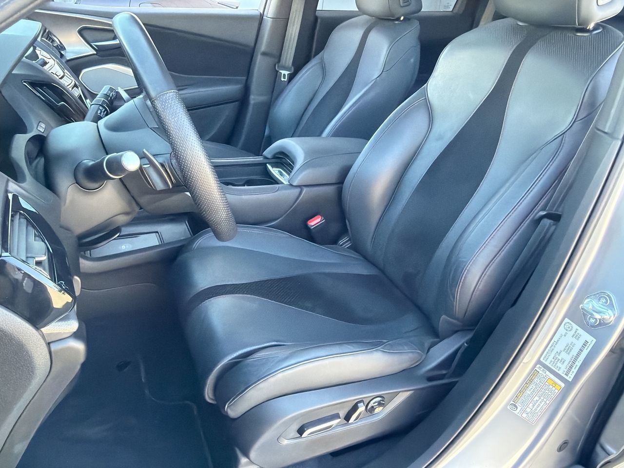 2022  RDX