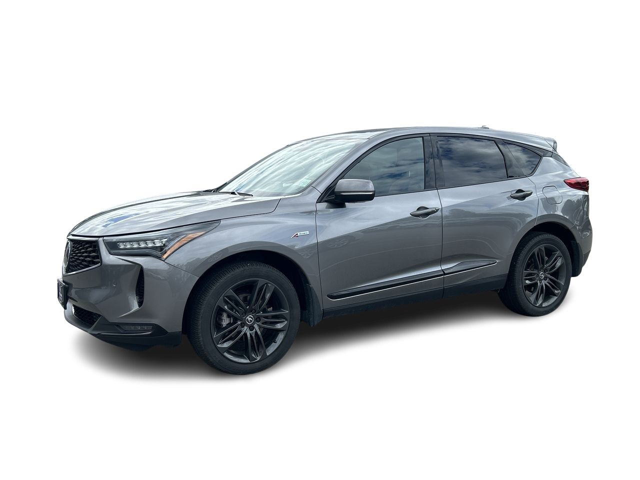 2023 Acura RDX in Langley, British Columbia