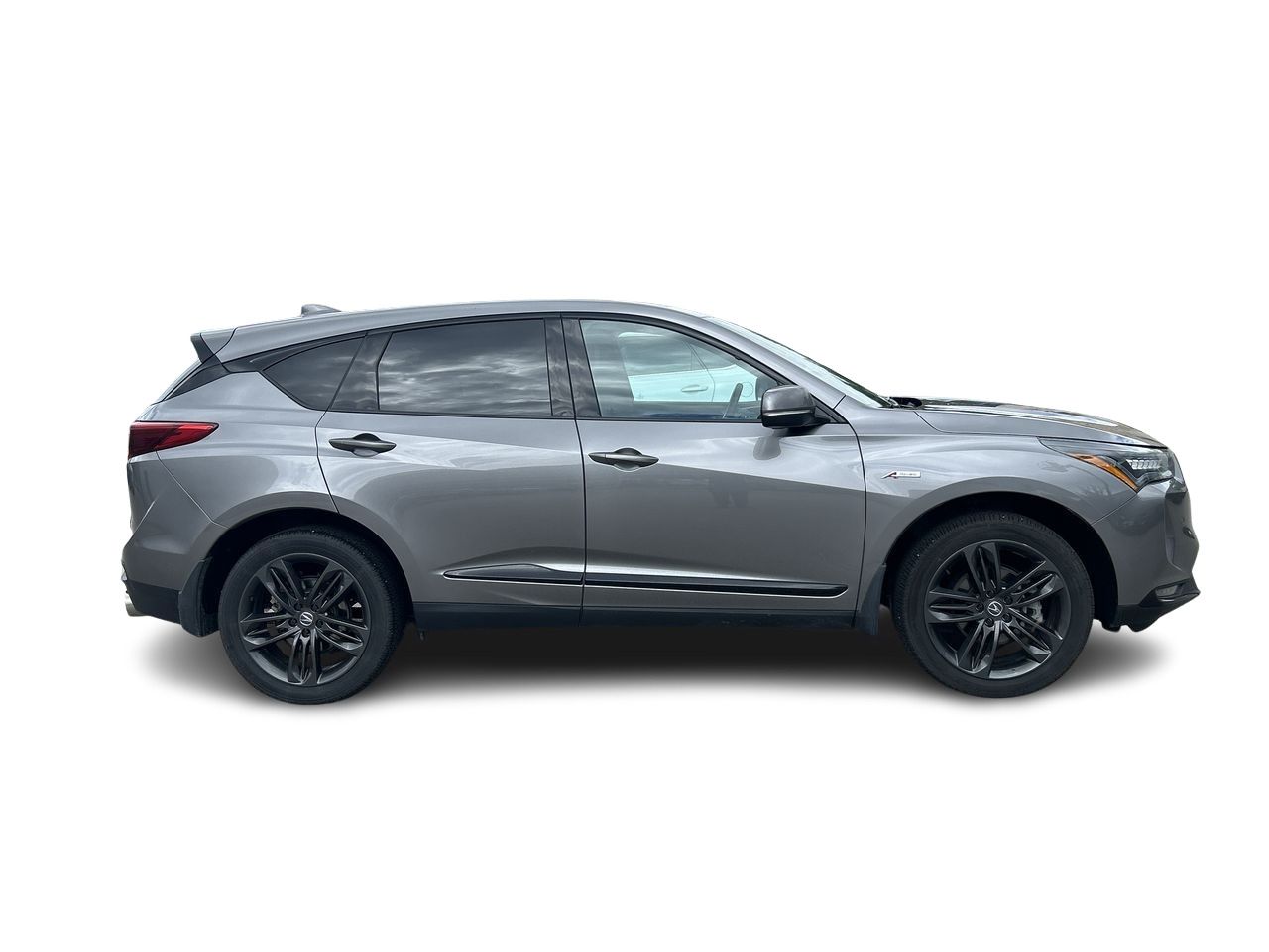 2023 Acura RDX in Langley, British Columbia