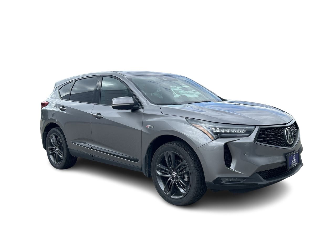 2023 Acura RDX in Langley, British Columbia