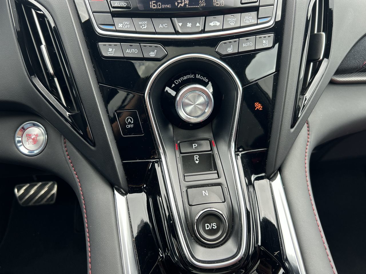 2023 Acura RDX in Langley, British Columbia