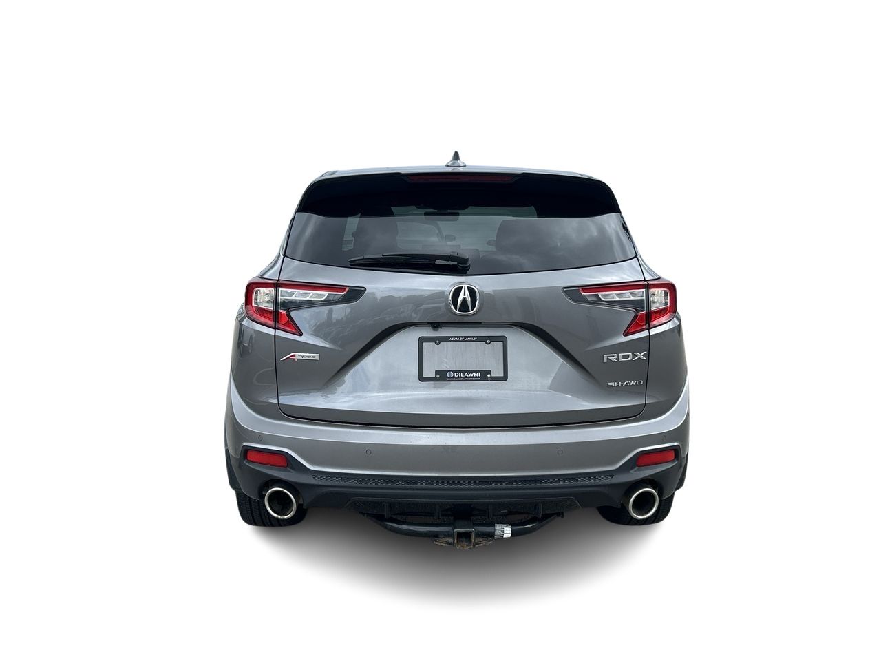2023 Acura RDX in Langley, British Columbia