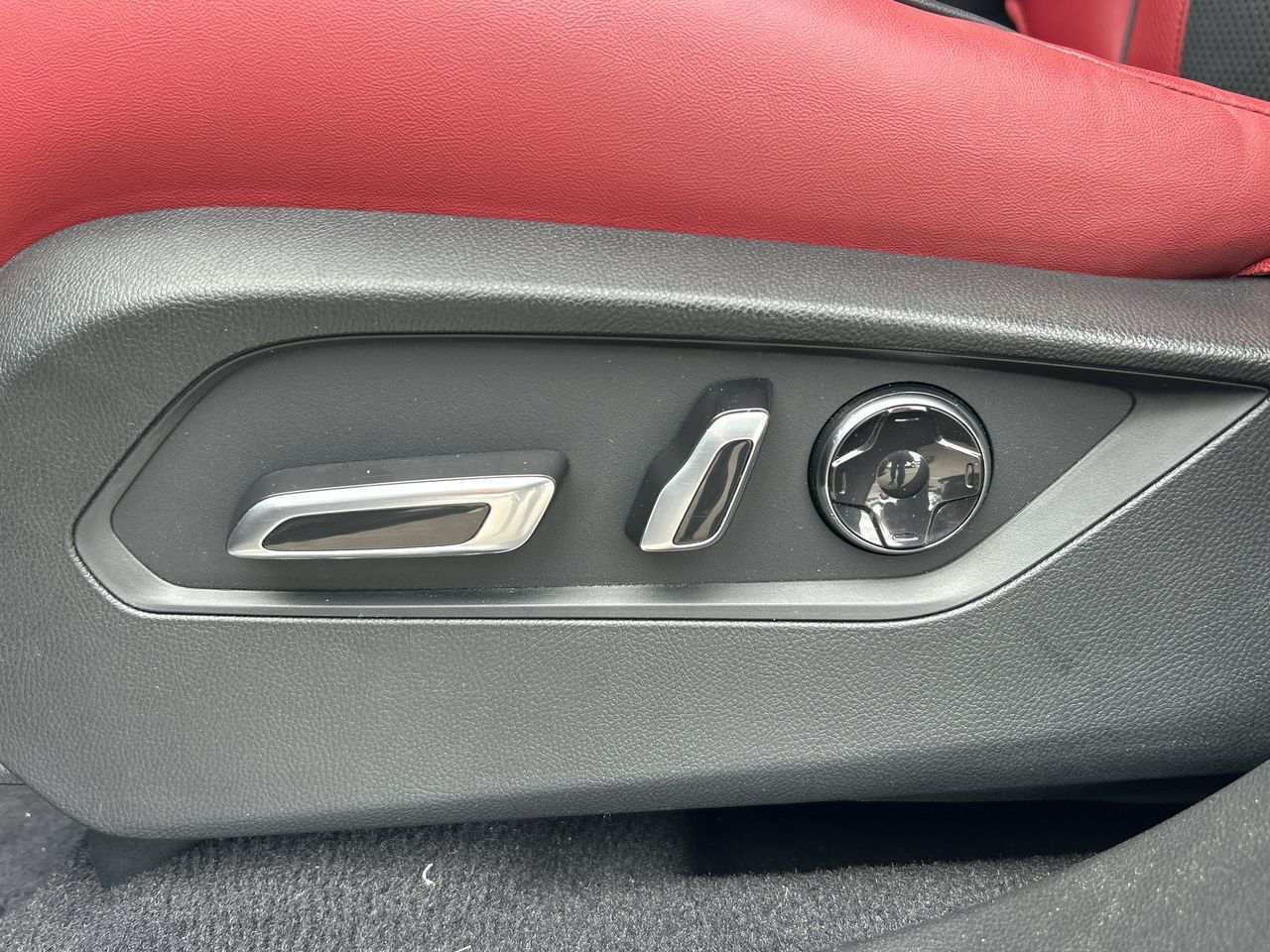2023 Acura RDX in Langley, British Columbia