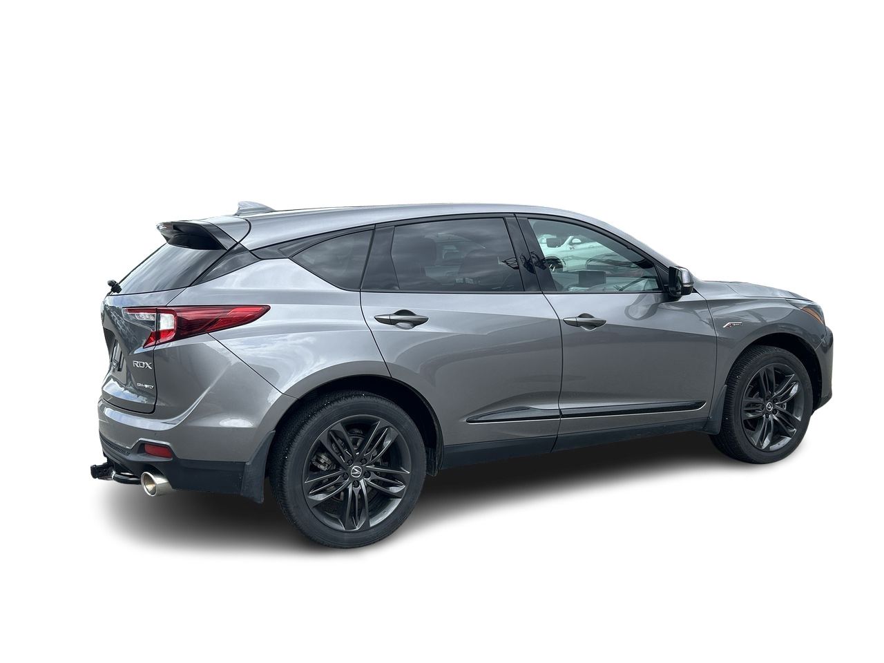 2023 Acura RDX in Langley, British Columbia