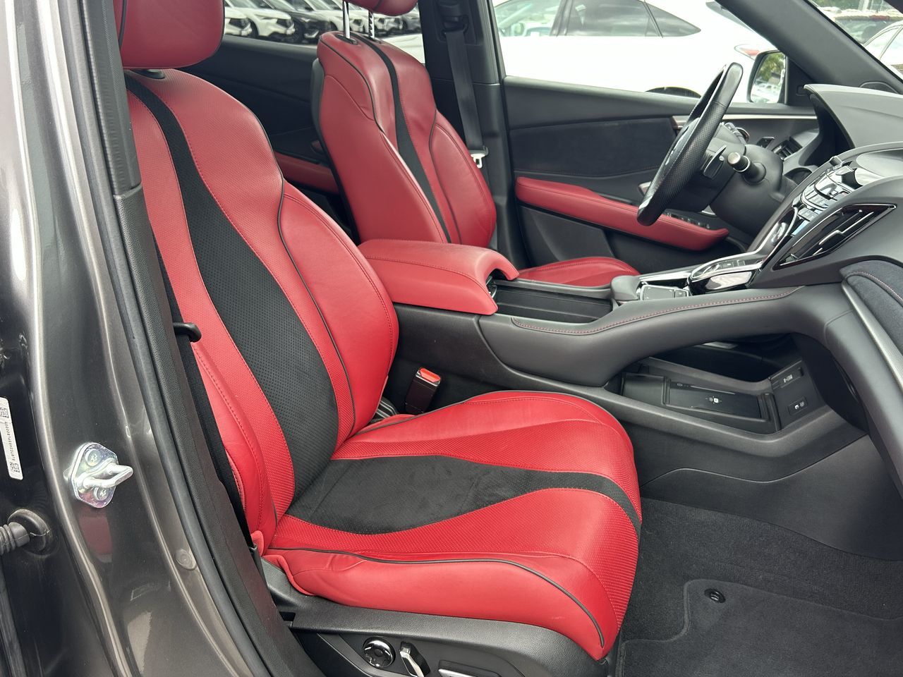 2023 Acura RDX in Langley, British Columbia