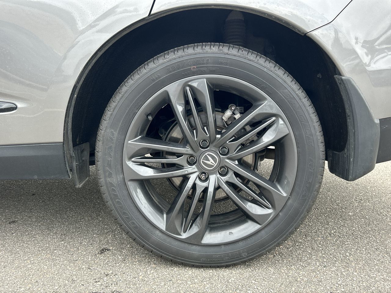 2023 Acura RDX in Langley, British Columbia