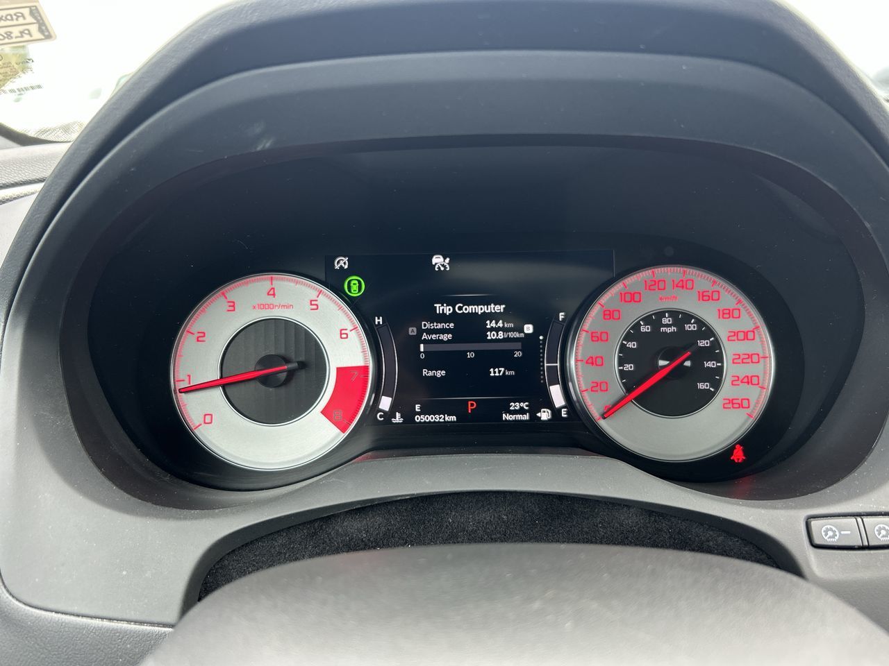 2023 Acura RDX in Langley, British Columbia