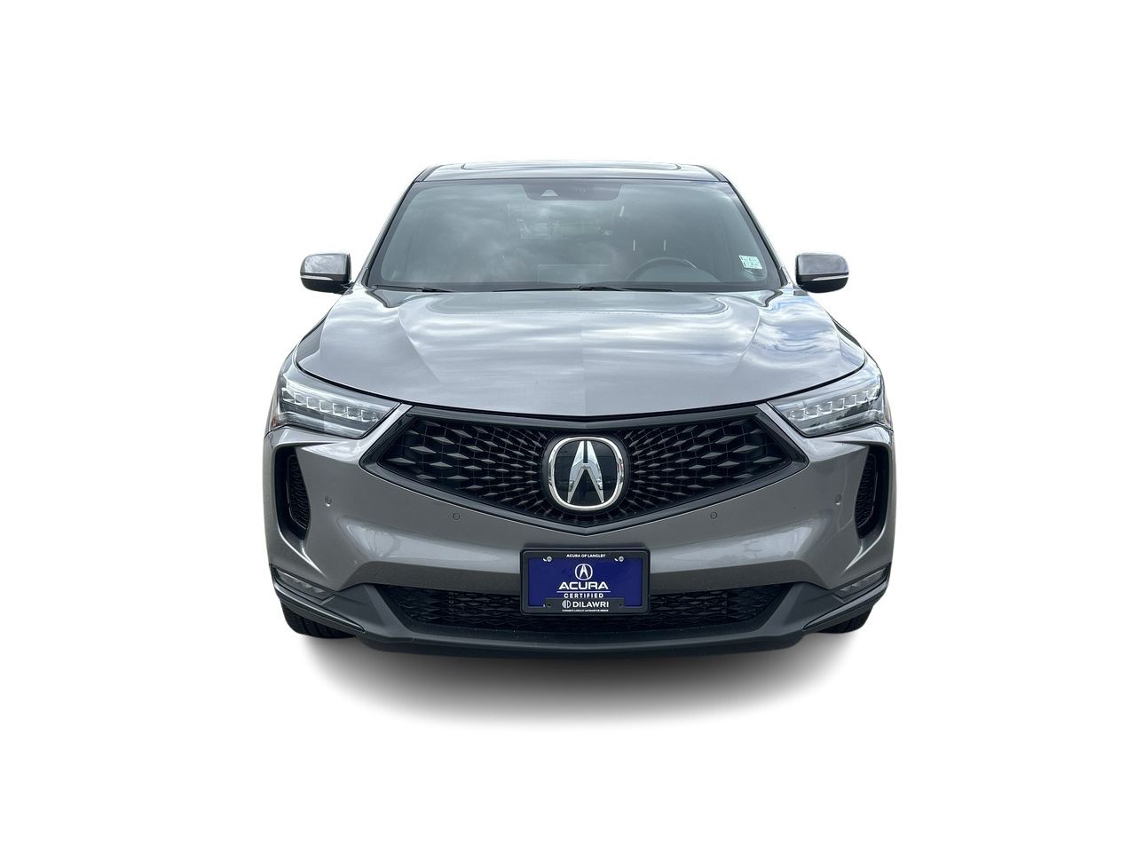 2023 Acura RDX in Langley, British Columbia